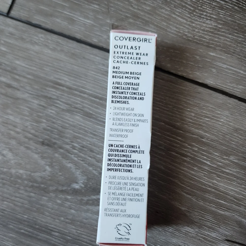 Concealer